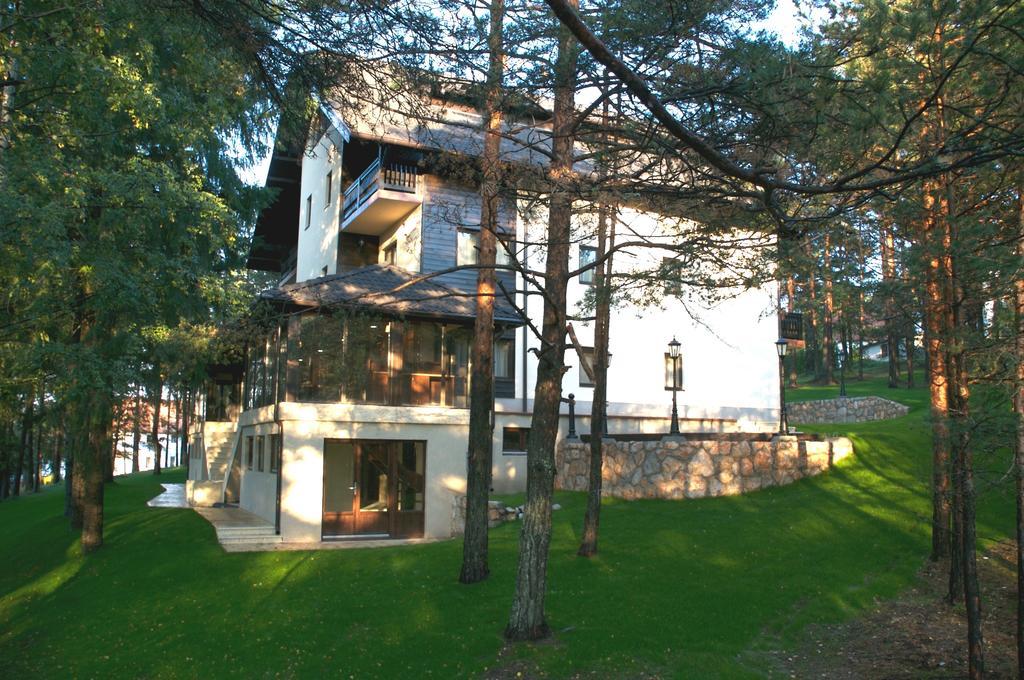 Vila Pina Zlatibor Exterior photo