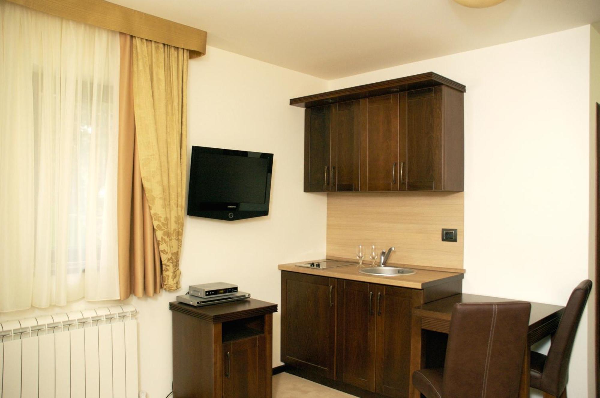 Vila Pina Zlatibor Room photo