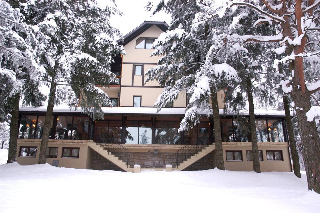 Vila Pina Zlatibor Exterior photo