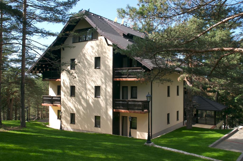 Vila Pina Apartment Zlatibor Exterior photo