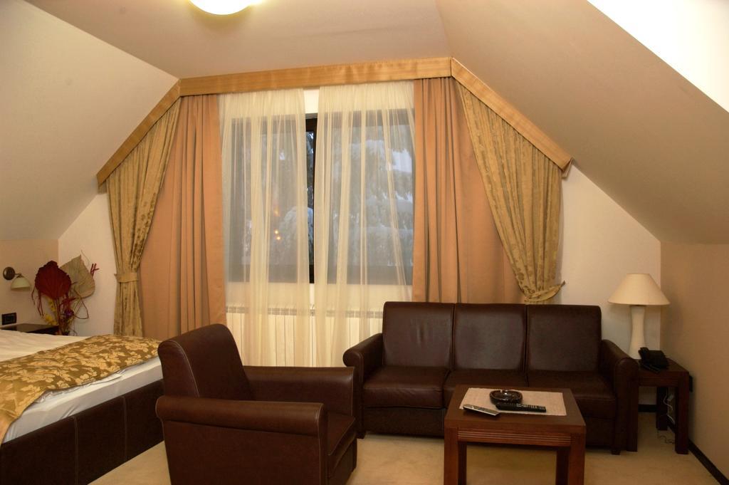 Vila Pina Apartment Zlatibor Room photo